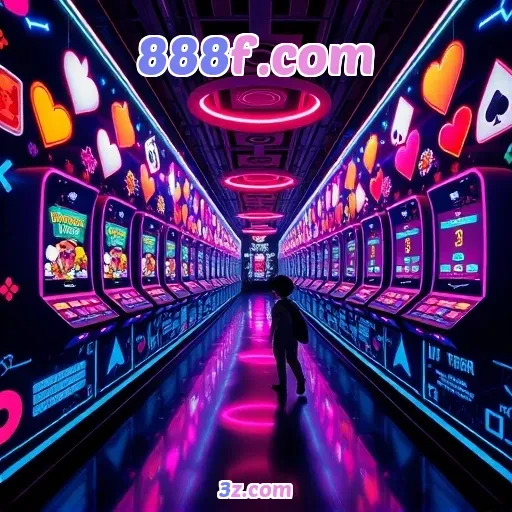 888f.com Programa de Fidelidade